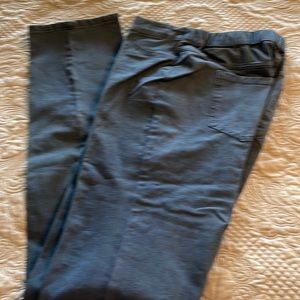 Isaac Mizrahi TALL pull on jeans